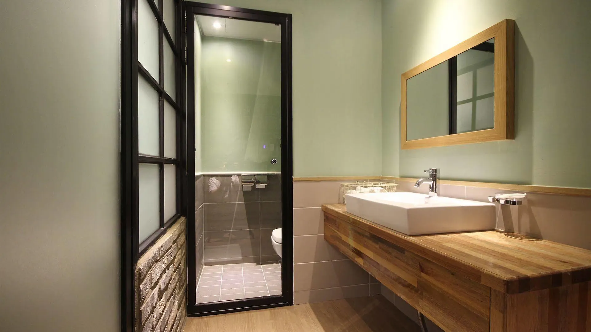 25 Hours Hotel Busan