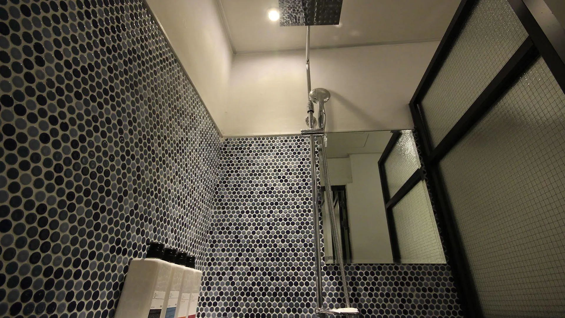 25 Hours Hotel Busan 3*,