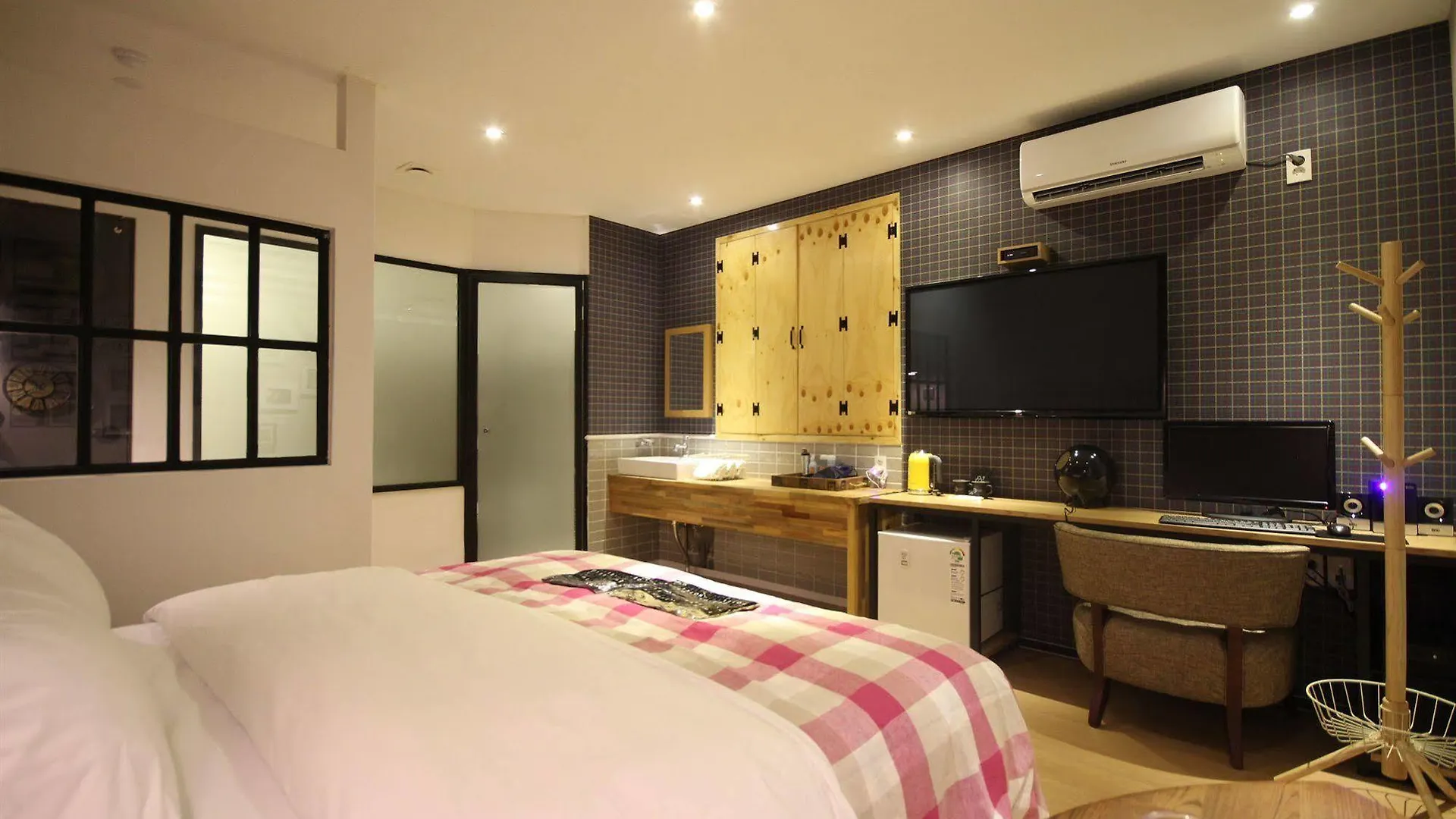 25 Hours Hotel Busan South Korea