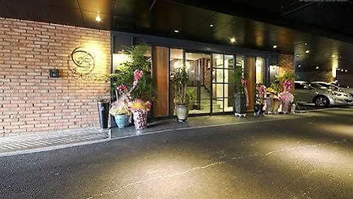 25 Hours Hotel Busan 3*,  South Korea