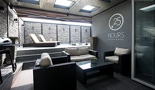 בוסאן 25 Hours Hotel