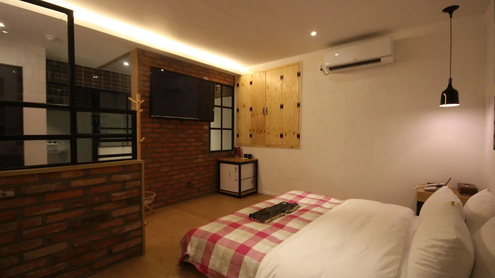 בוסאן 25 Hours Hotel