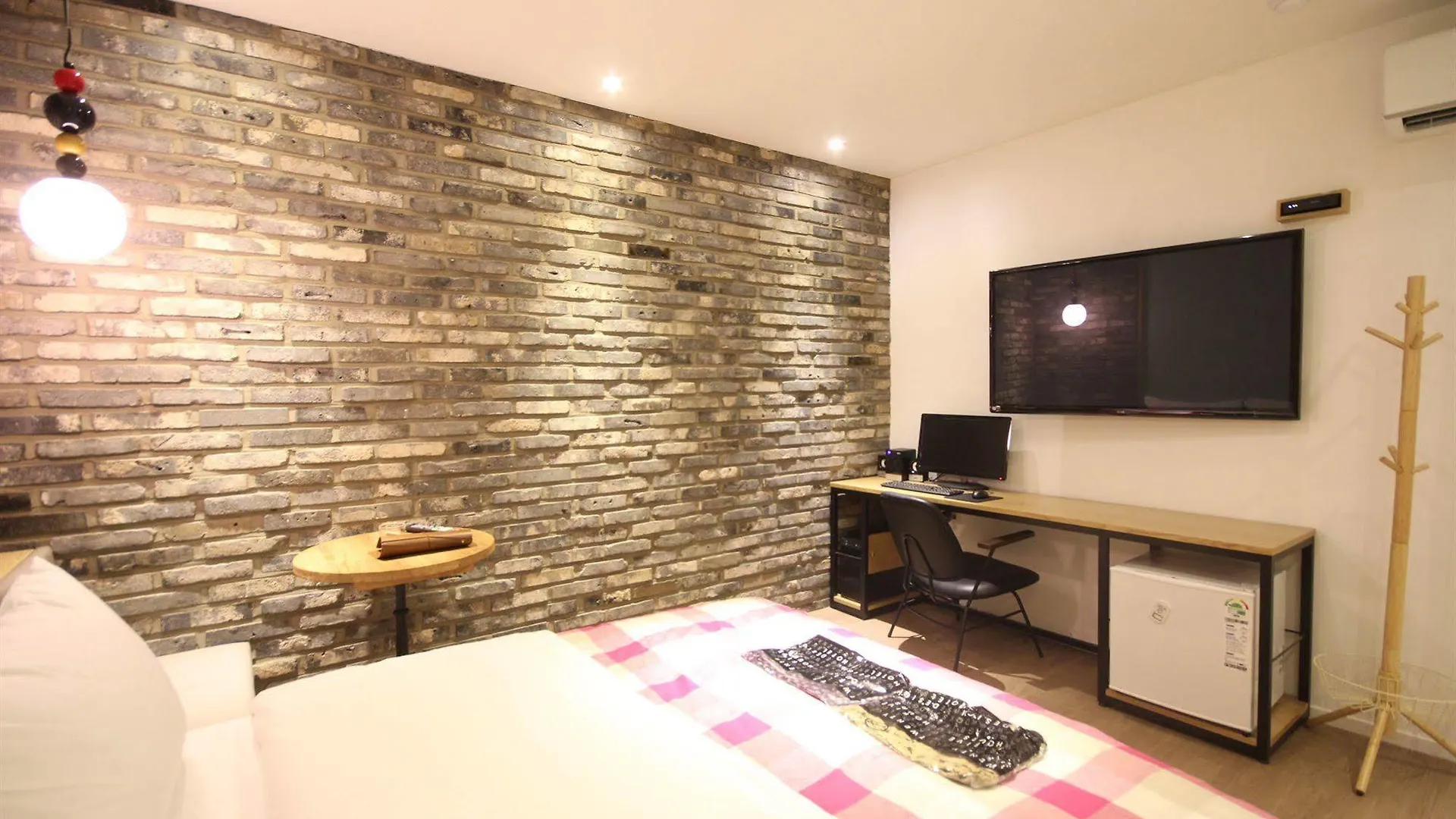 בוסאן 25 Hours Hotel