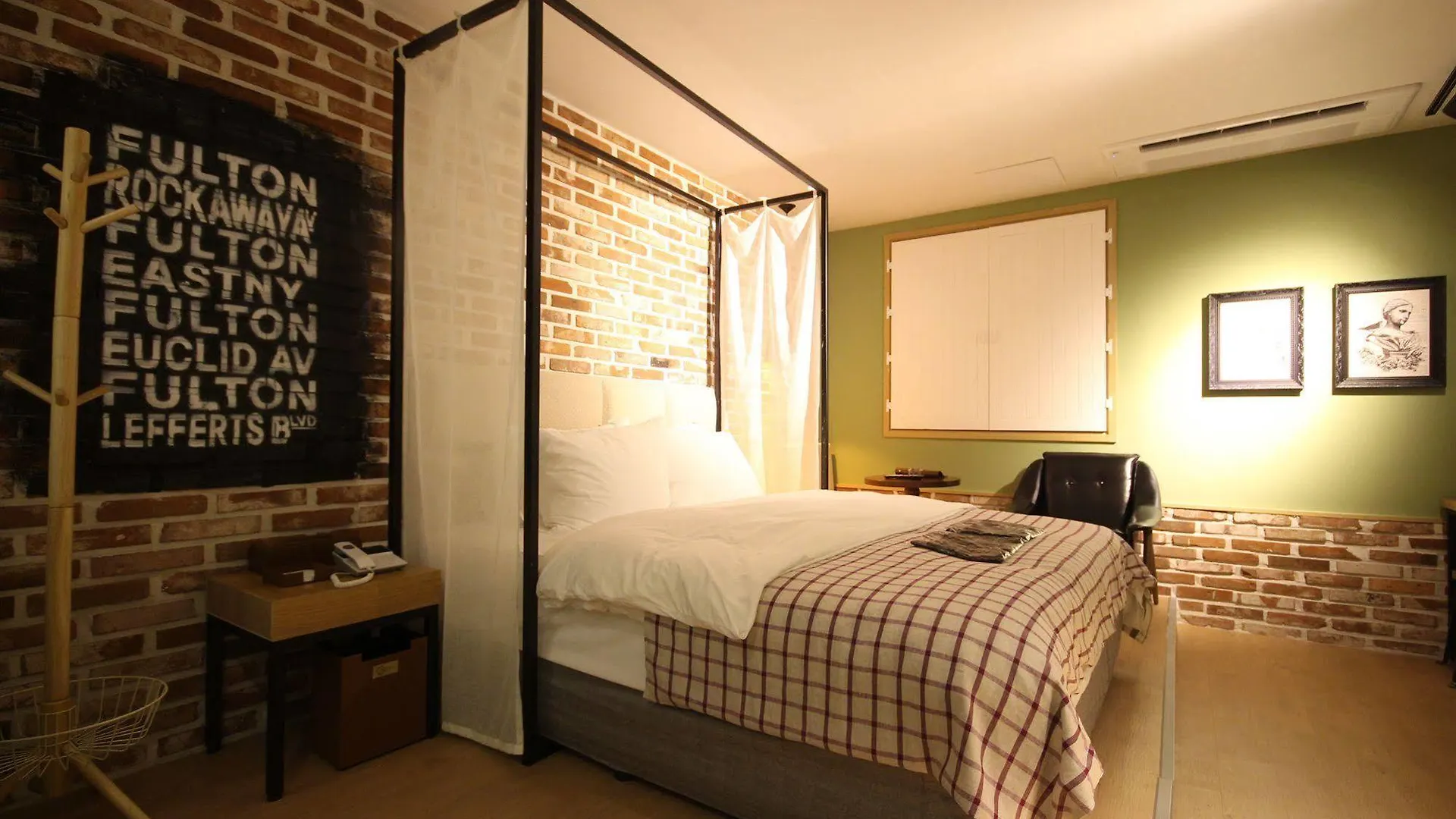 25 Hours Hotel Busan