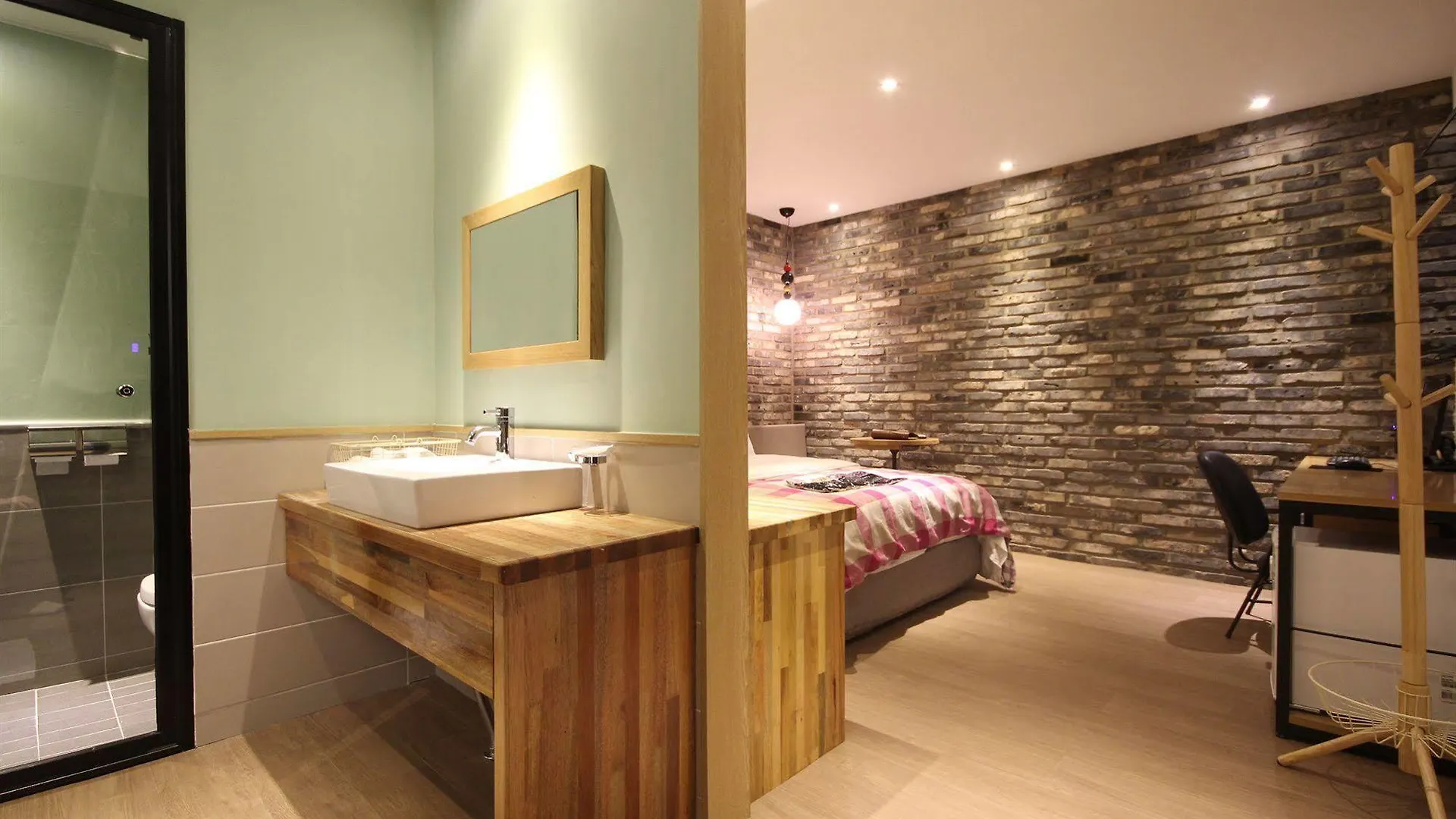 25 Hours Hotel Busan